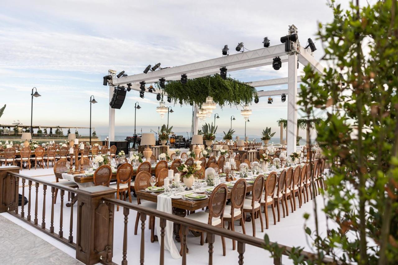 Crowne Plaza Florya Istanbul By Ihg Ξενοδοχείο Εξωτερικό φωτογραφία The 2019 Gala