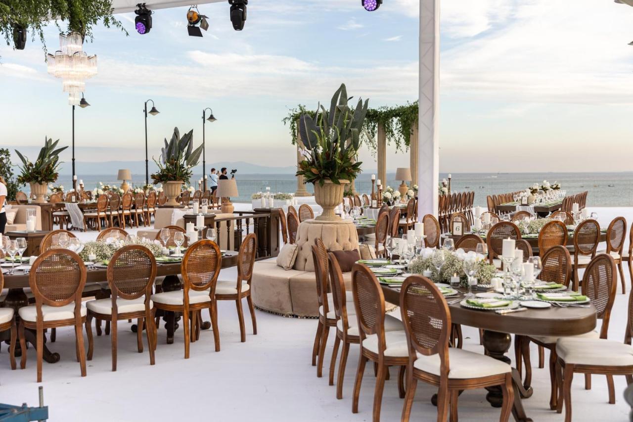 Crowne Plaza Florya Istanbul By Ihg Ξενοδοχείο Εξωτερικό φωτογραφία The 2019 Cannes Film Festival