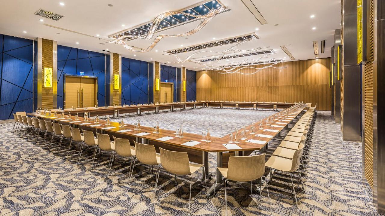 Crowne Plaza Florya Istanbul By Ihg Ξενοδοχείο Εξωτερικό φωτογραφία Meeting room
