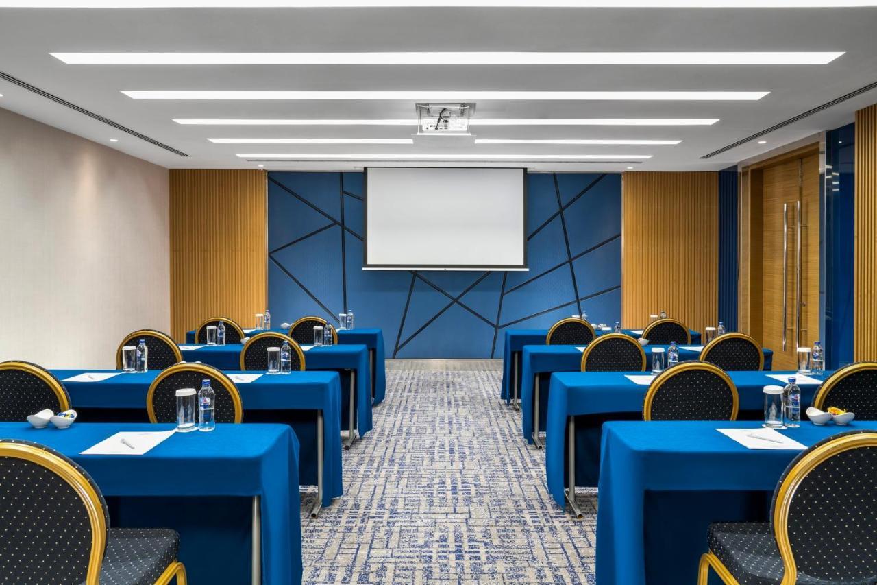 Crowne Plaza Florya Istanbul By Ihg Ξενοδοχείο Εξωτερικό φωτογραφία Meeting room