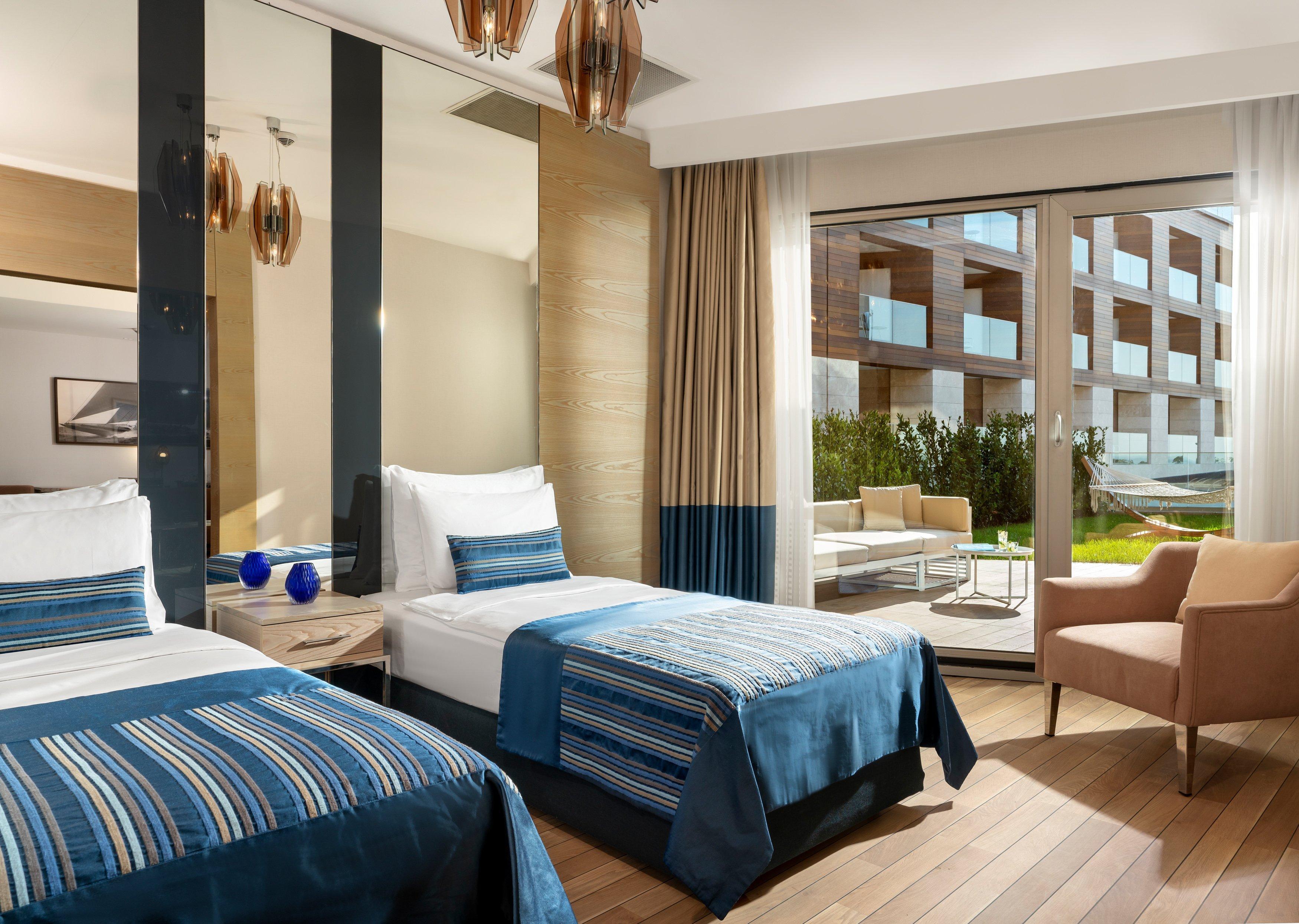 Crowne Plaza Florya Istanbul By Ihg Ξενοδοχείο Εξωτερικό φωτογραφία Deluxe room