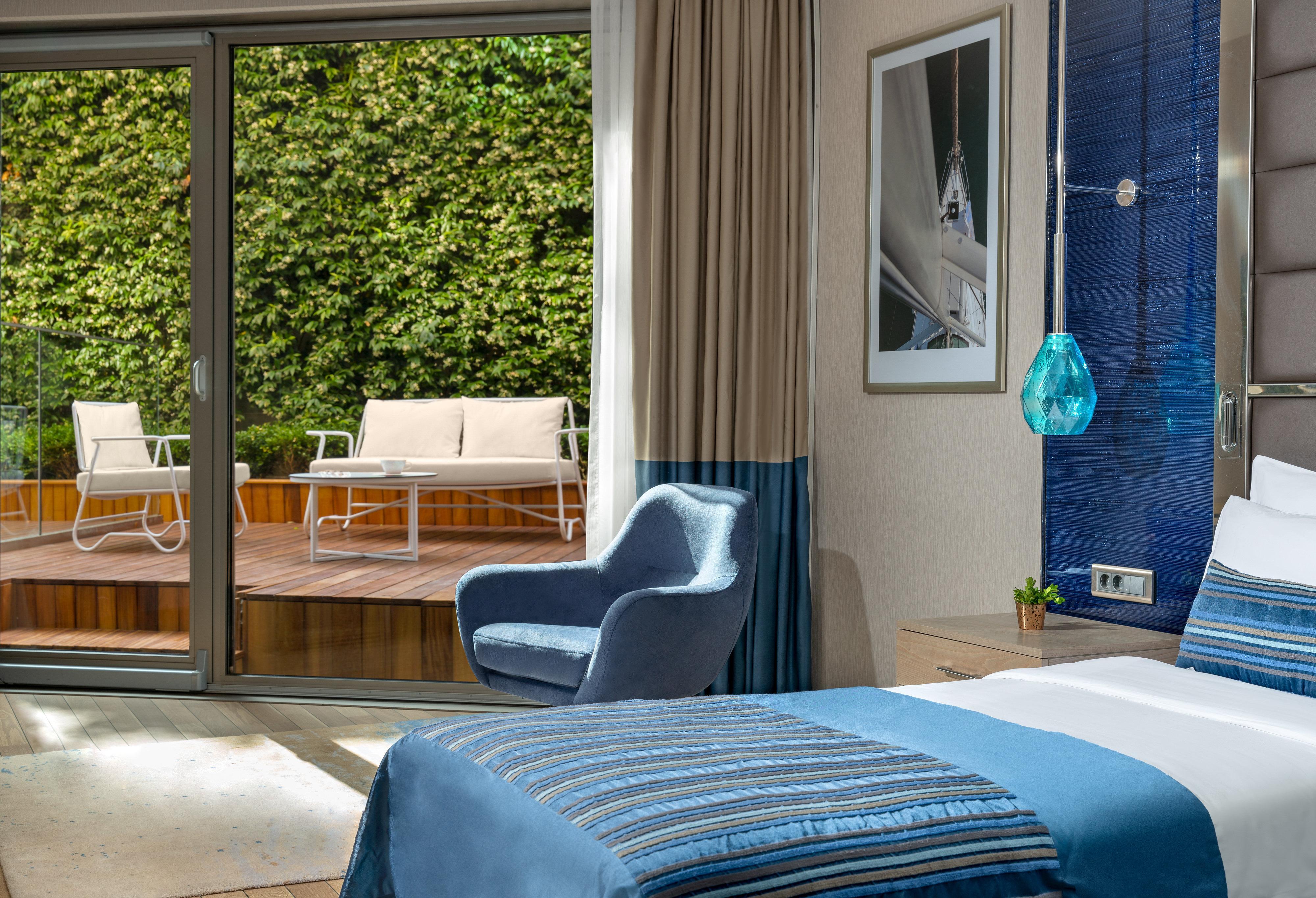 Crowne Plaza Florya Istanbul By Ihg Ξενοδοχείο Εξωτερικό φωτογραφία Deluxe Room